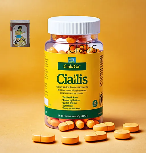 Cialis precio farmacia barcelona